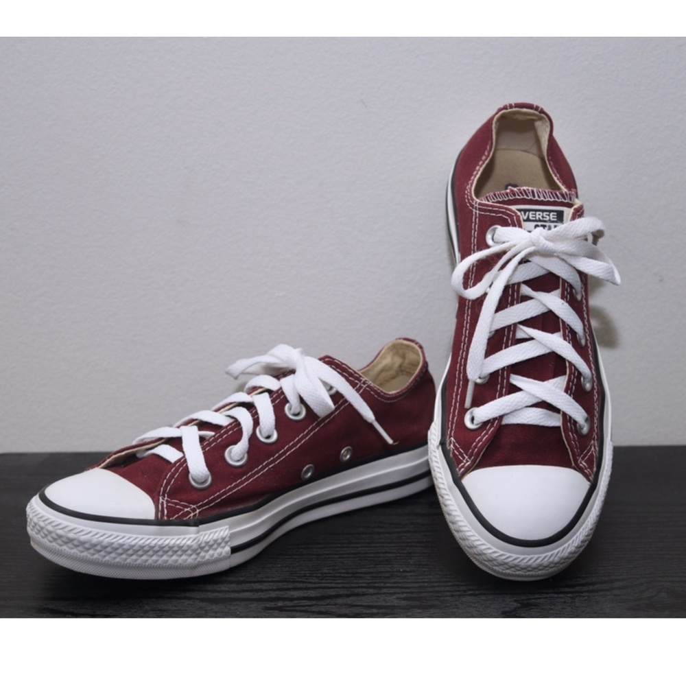 Converse All Star low-top sneaker